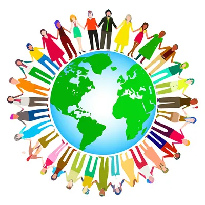 Illustration globalise - Image 1