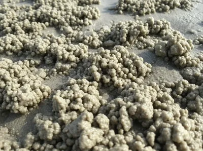 Illustration clumpy - Image 1