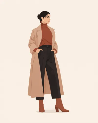 Illustration manikin - Image 2