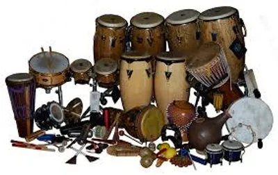 Illustration percussion - Image 2