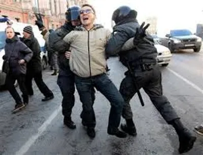 Illustration detain - Image 2