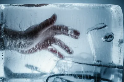 Illustration numb - Image 1