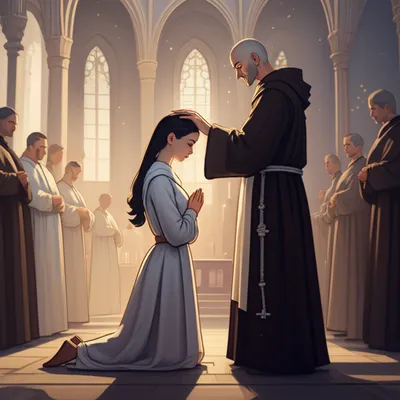 Illustration profess - Image 1