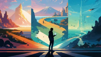 Illustration orientations - Image 1