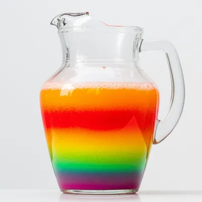 Illustration jug - Image 1