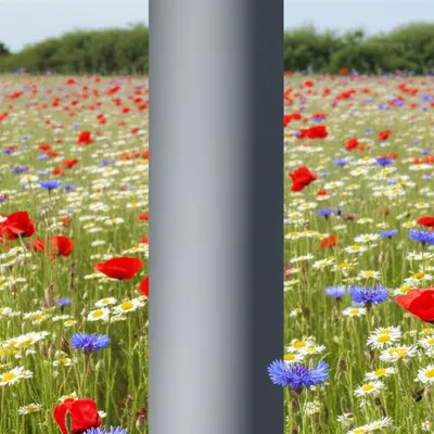 Illustration pole - Image 1