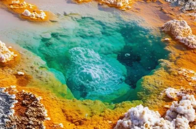 Illustration sulfates - Image 1