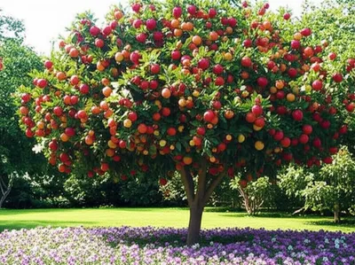 Illustration flourished - Image 1