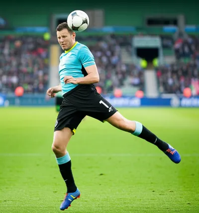 Illustration glanced - Image 1