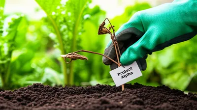 Illustration turfing - Image 1