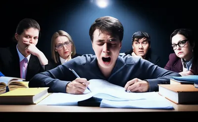 Illustration screwing - Image 1