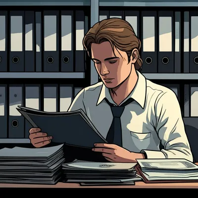 Illustration registrar