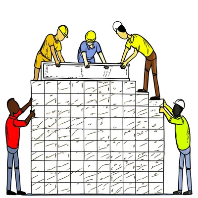 Illustration constitutes