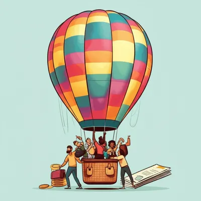 Illustration embarked - Image 1