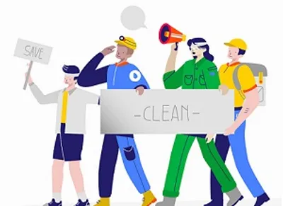 Illustration agitation - Image 2