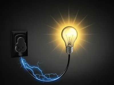 Illustration energized - Image 1