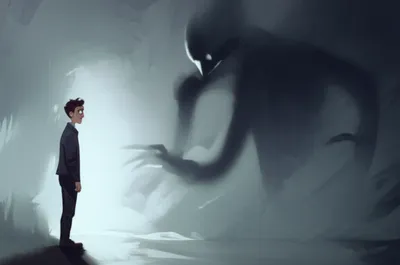 Illustration aversive - Image 1