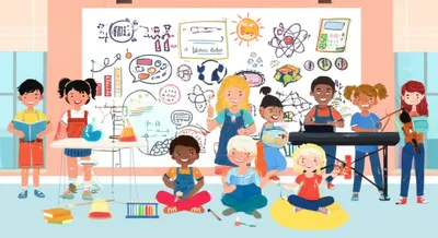 Illustration grades - Image 1