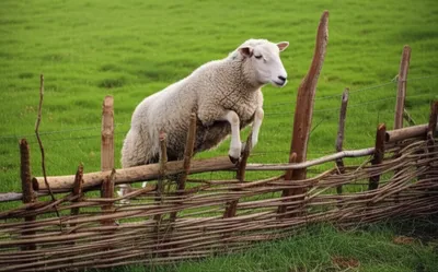 Illustration hurdle - Image 1