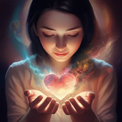 Illustration empath - Image 1