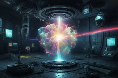 Illustration exotic - Image 1