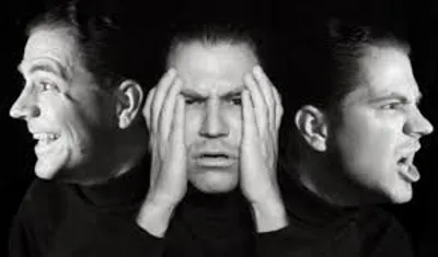 Illustration manic - Image 2