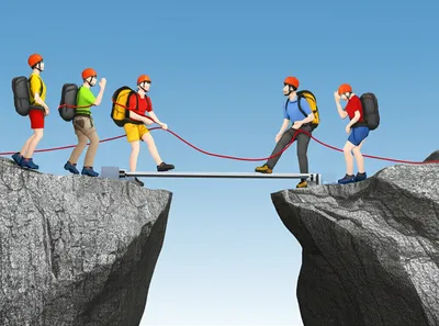 Illustration pivot - Image 1