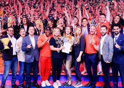 Illustration accolades - Image 1