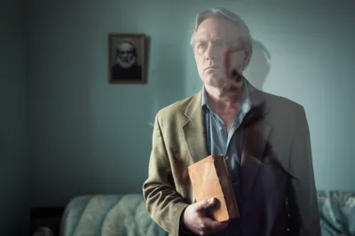 Illustration ghosts - Image 1