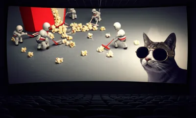 Illustration stingers - Image 1