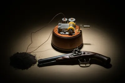 Illustration alive - Image 1