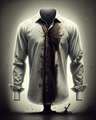 Illustration blackening - Image 1