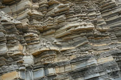 Illustration ragstone - Image 1