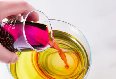 Illustration additive - Image 1