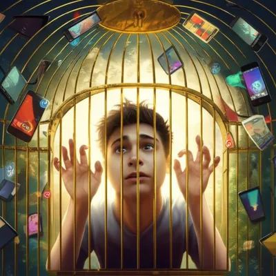 Illustration owning - Image 1