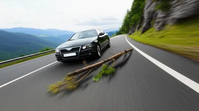 Illustration swerves - Image 1