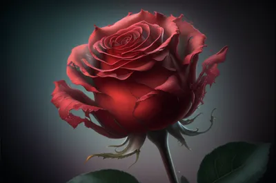 Illustration lacerating