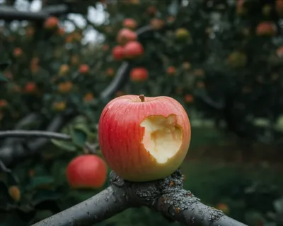 Illustration bittersweets - Image 1