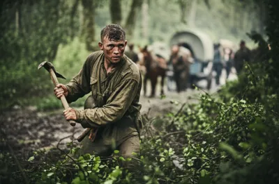 Illustration pioneers - Image 1