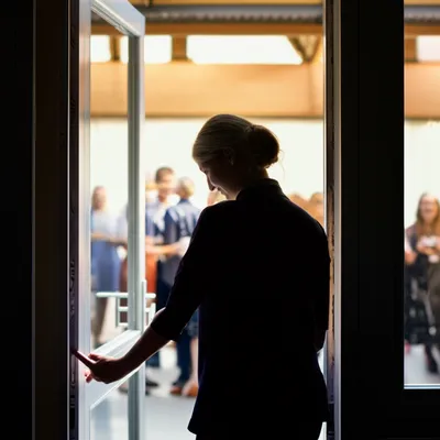 Illustration hooker - Image 1