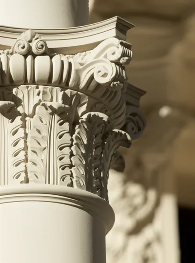 Illustration capitals - Image 1