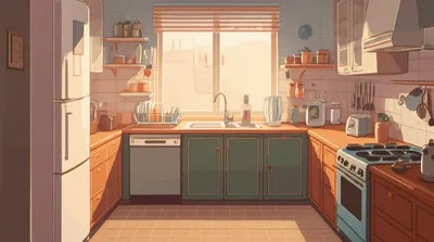 Illustration thorough - Image 1