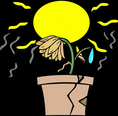 Illustration awfully - Image 1