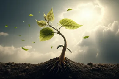 Illustration freshened - Image 1