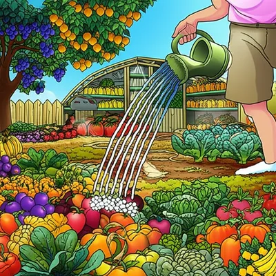 Illustration capitalising - Image 1