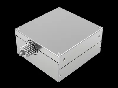 Illustration housing - Image 1