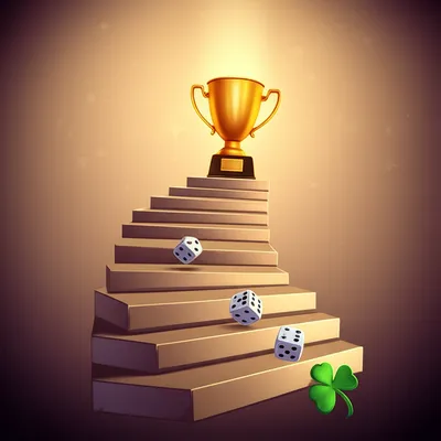 Illustration luck - Image 1