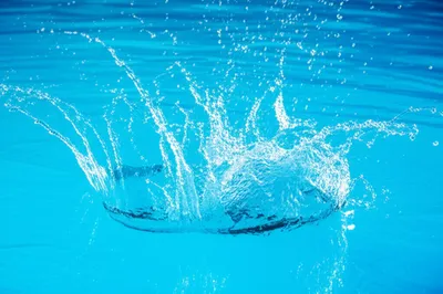 Illustration splashing - Image 1