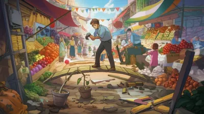 Illustration factor - Image 1