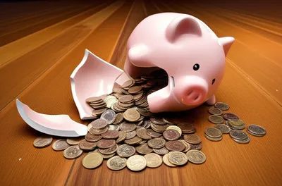 Illustration busted - Image 1